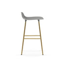 Normann Copenhagen Form Barstool 65 cm