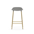Normann Copenhagen Form Barstool 65 cm