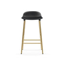 Normann Copenhagen Form Barstool 65 cm