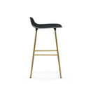 Normann Copenhagen Form Barstool 65 cm