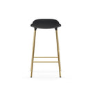 Normann Copenhagen Form Barstool 65 cm