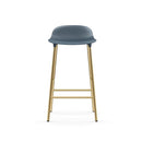 Normann Copenhagen Form Barstool 65 cm