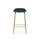 Normann Copenhagen Form Barstool 65 cm