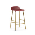 Normann Copenhagen Form Barstool 65 cm