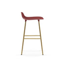 Normann Copenhagen Form Barstool 65 cm