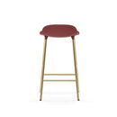 Normann Copenhagen Form Barstool 65 cm