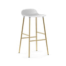 Normann Copenhagen Form Barstool 75 cm