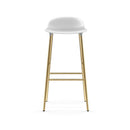 Normann Copenhagen Form Barstool 75 cm