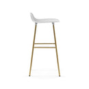 Normann Copenhagen Form Barstool 75 cm