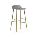 Normann Copenhagen Form Barstool 75 cm