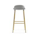 Normann Copenhagen Form Barstool 75 cm