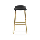 Normann Copenhagen Form Barstool 75 cm