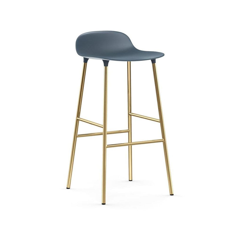 Normann Copenhagen Form Barstool 75 cm