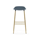 Normann Copenhagen Form Barstool 75 cm