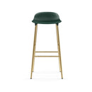 Normann Copenhagen Form Barstool 75 cm