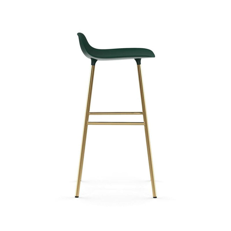 Normann Copenhagen Form Barstool 75 cm