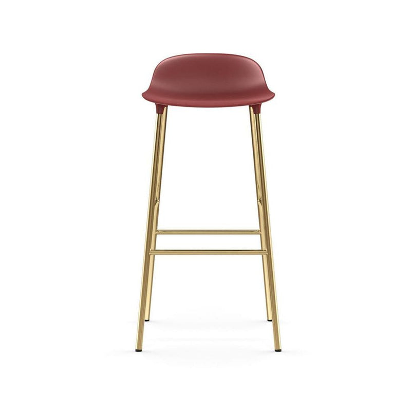 Normann Copenhagen Form Barstool 75 cm