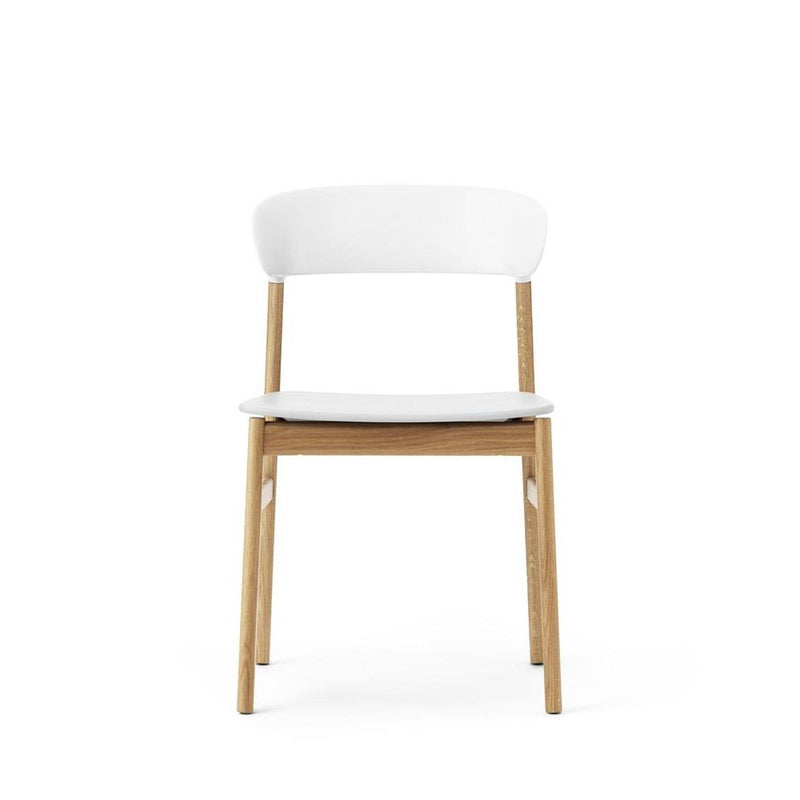 Normann Copenhagen Herit Chair Oak