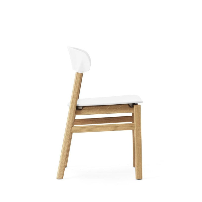 Normann Copenhagen Herit Chair Oak