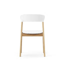 Normann Copenhagen Herit Chair Oak