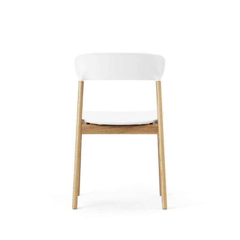 Normann Copenhagen Herit Chair Oak