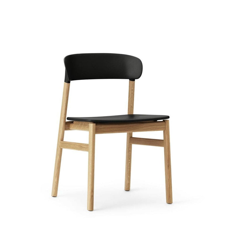 Normann Copenhagen Herit Chair Oak