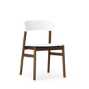 Normann Copenhagen Herit Chair Smoked Oak