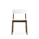 Normann Copenhagen Herit Chair Smoked Oak