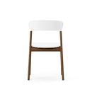 Normann Copenhagen Herit Chair Smoked Oak