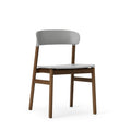 Normann Copenhagen Herit Chair Smoked Oak