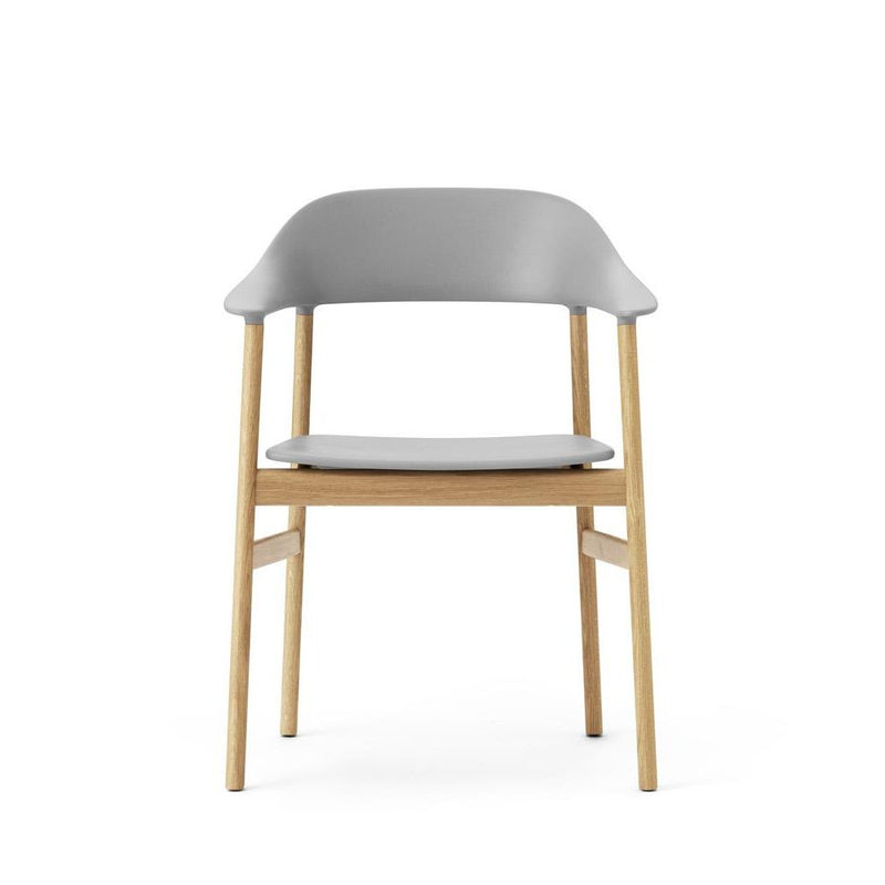 Normann Copenhagen Herit 扶手椅 橡木