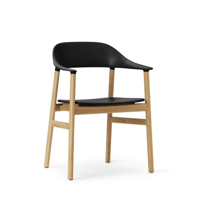 Normann Copenhagen Herit Armchair Oak