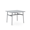 Normann Copenhagen Union Table 90 x 90 cm