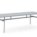 Normann Copenhagen Union Table 250 x 90 cm