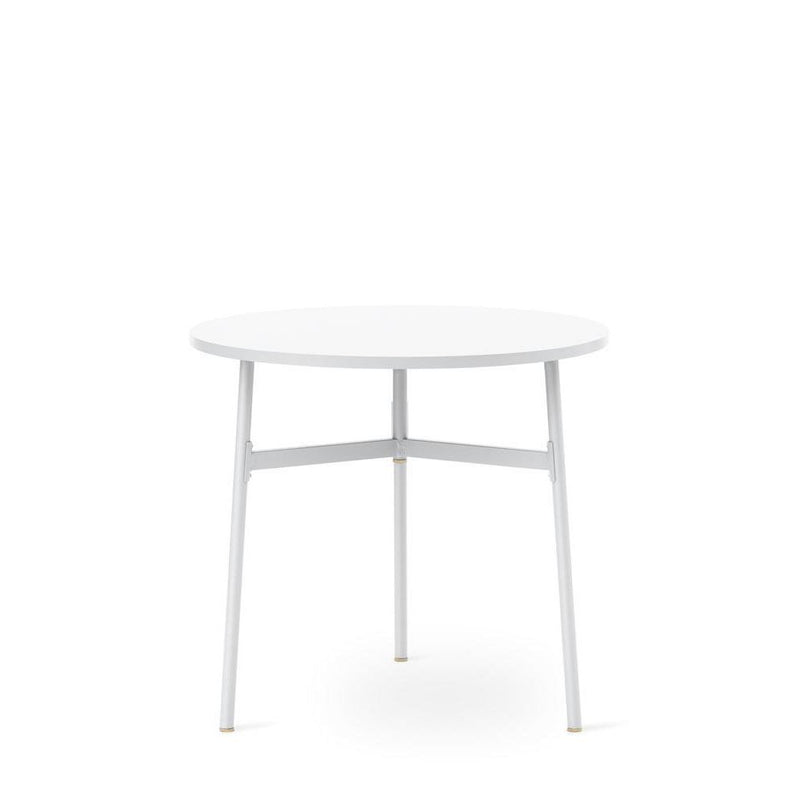 Normann Copenhagen Union Table Ø80 x H74.5 cm