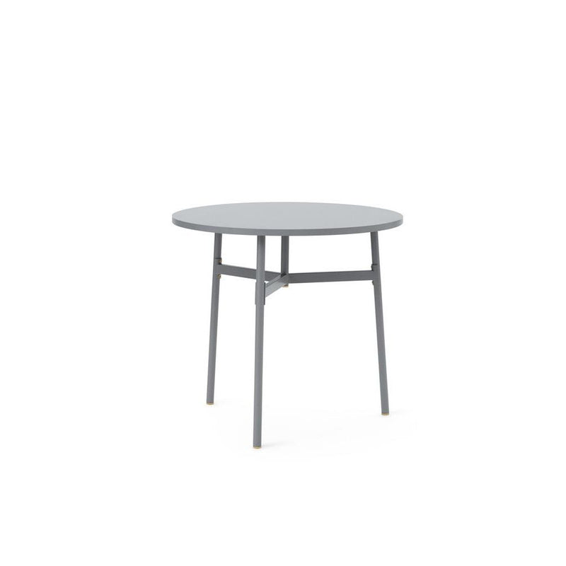 Normann Copenhagen Union Table Ø80 x H74.5 cm