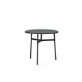 Normann Copenhagen Union Table Ø80 x H74.5 cm