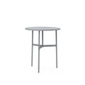 Normann Copenhagen Union Table Ø80 x H95.5 cm