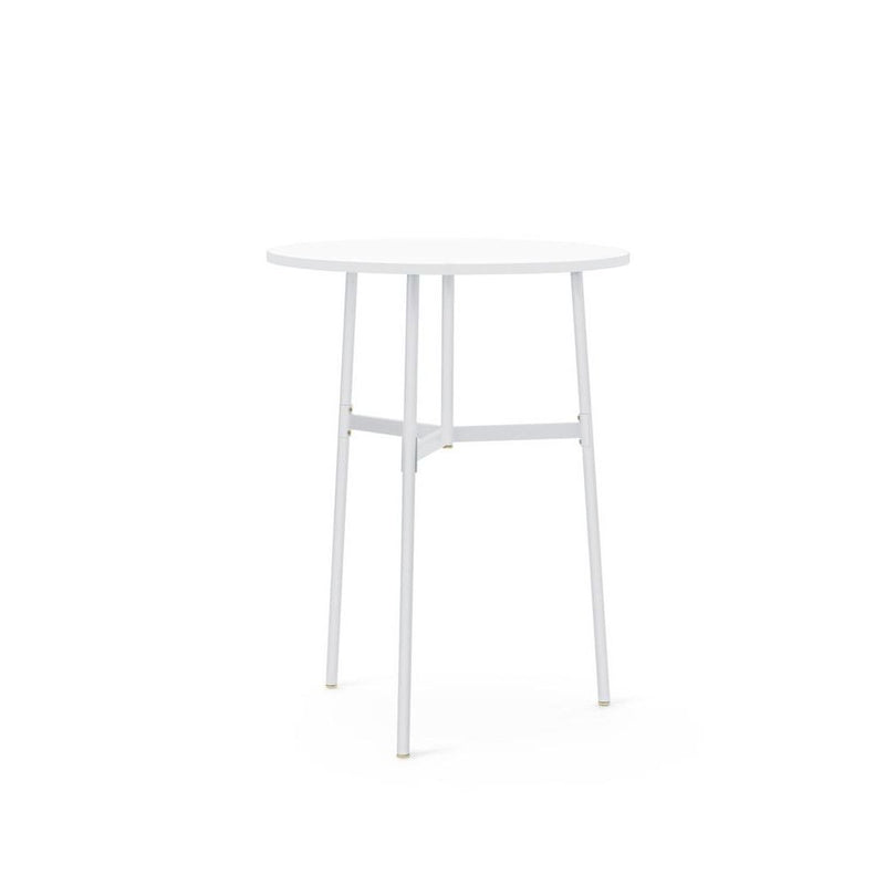 Normann Copenhagen Union Table Ø80 x H105.5 cm