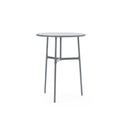 Normann Copenhagen Union Table Ø80 x H105.5 cm