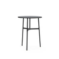 Normann Copenhagen Union Table Ø80 x H105.5 cm