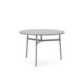 Normann Copenhagen Union Table Ø110 x H74.5 cm