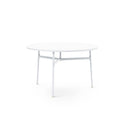 Normann Copenhagen Union Table Ø120 x H74.5 cm