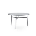 Normann Copenhagen Union Table Ø120 x H74.5 cm