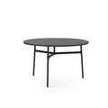 Normann Copenhagen Union Table Ø120 x H74.5 cm