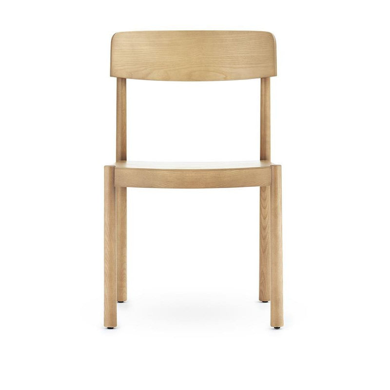 諾曼·哥本哈根 木板椅