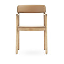 Normann Copenhagen Timb Armchair Upholstery