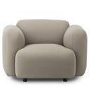 Normann Copenhagen Swell Armchair Zap