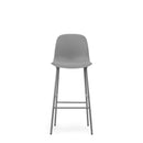 Normann Copenhagen Form Bar Chair 75 cm