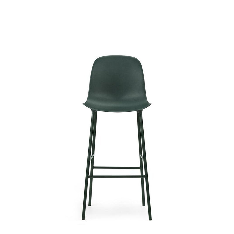 Normann Copenhagen Form Bar Chair 75 cm